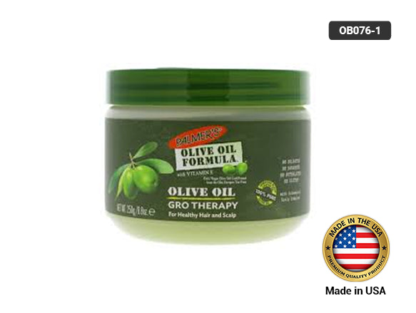 Palmers Olive Oil Gro Therapy 250g in Sri Lanka